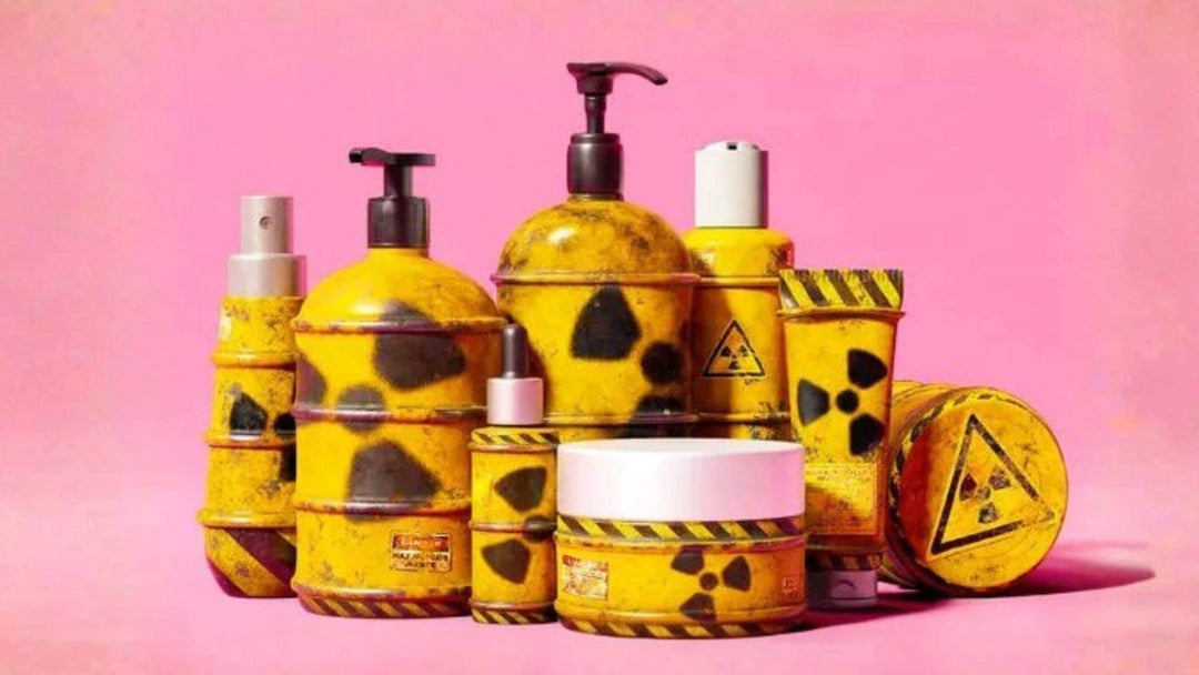 beauty products to avoid with endometriosis