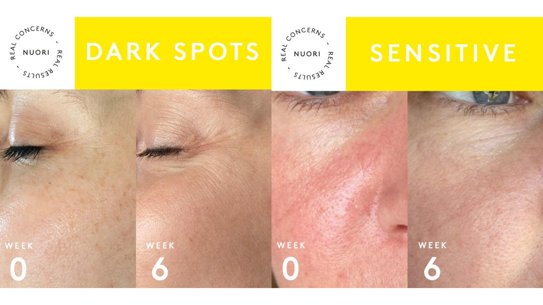 NUORI Skincare Review: Is This the Best Natural Skincare Brand?