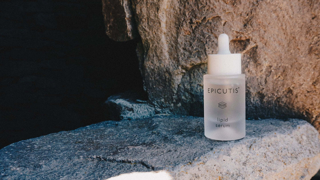Lipid Serum Epicutis best clean skincare