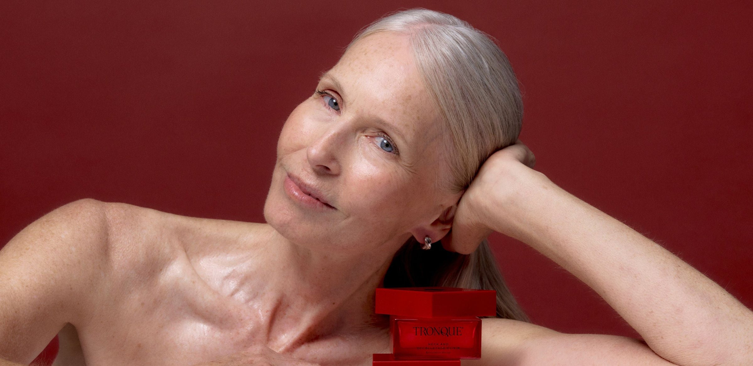 Anti wrinkle skin care