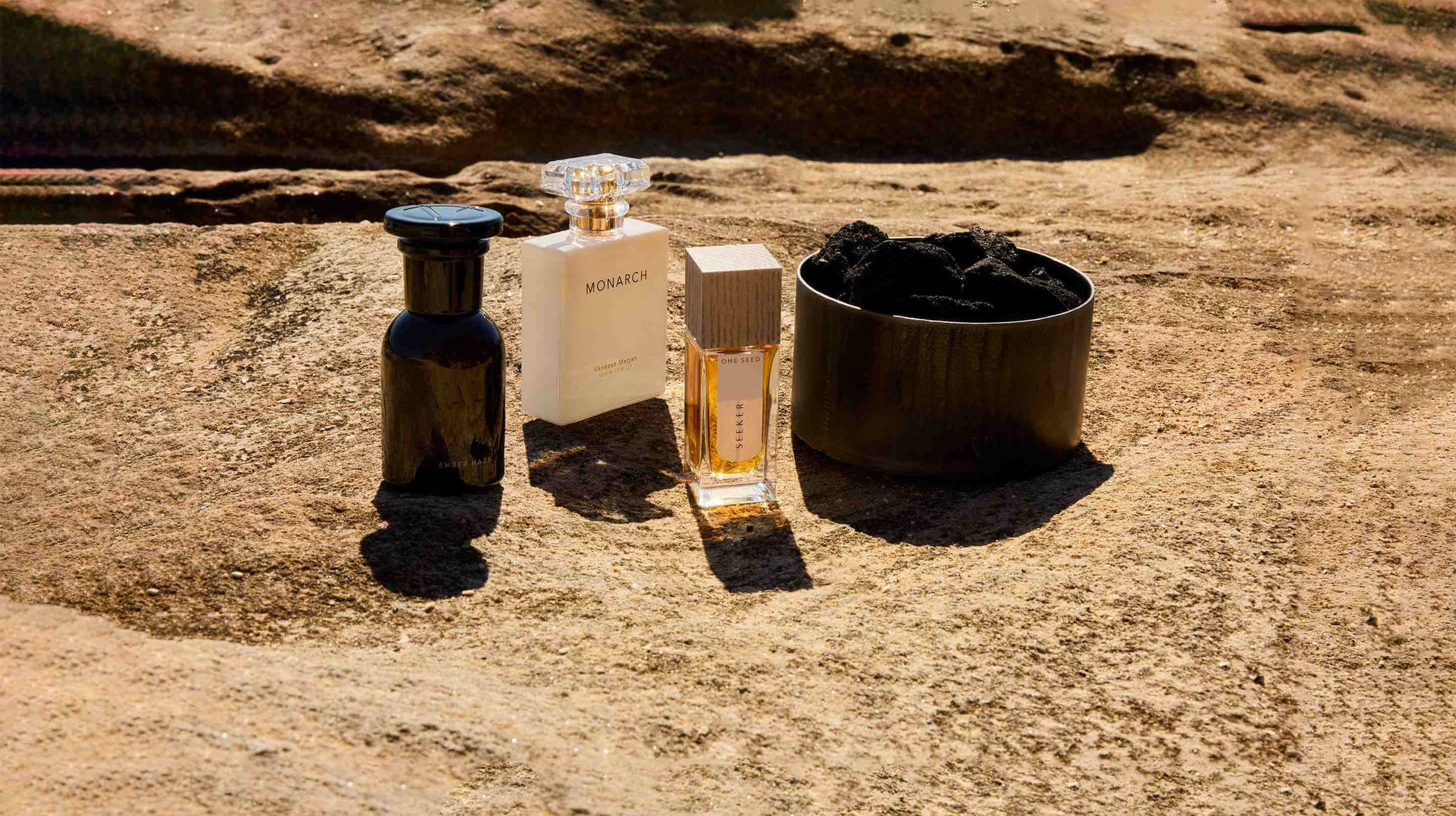 Fragrances