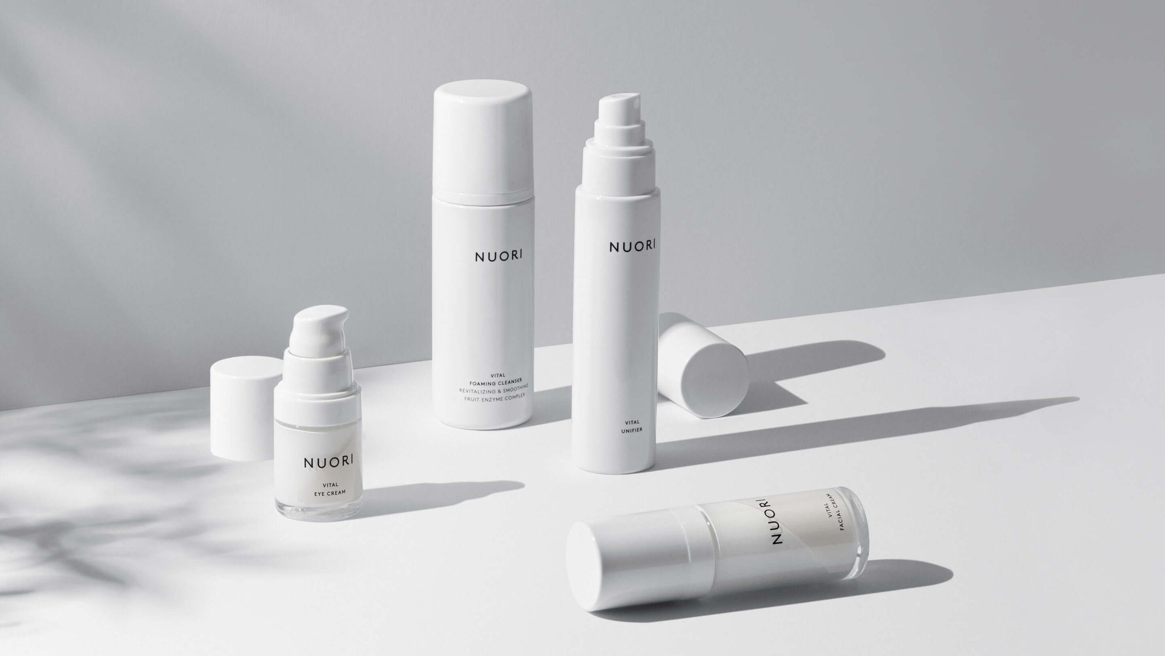 NUORI