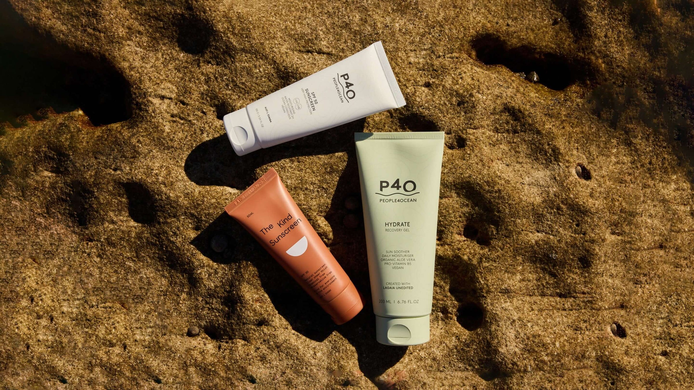 Sunscreen SPF