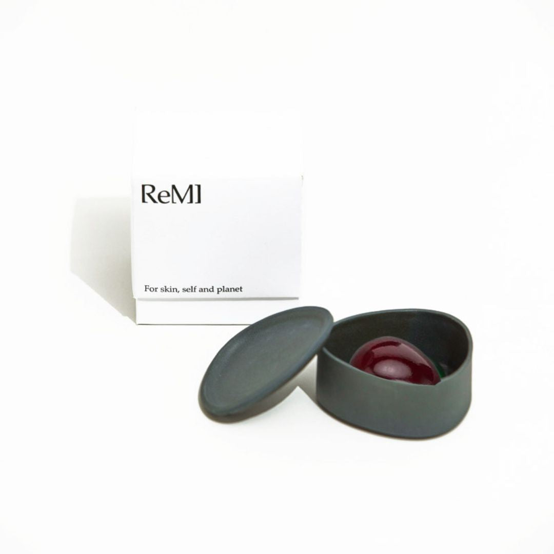 DEEPEN Renewal Moisturiser Stone Set