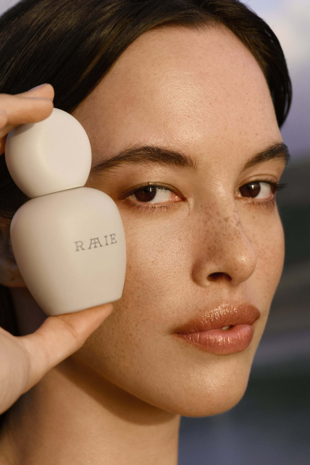 Raaie new zealand natural skincare