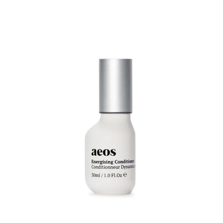 Aeos energising conditioner face serum