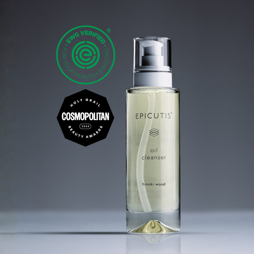 Best skincare award cosmopolitan Epicutis holy grail