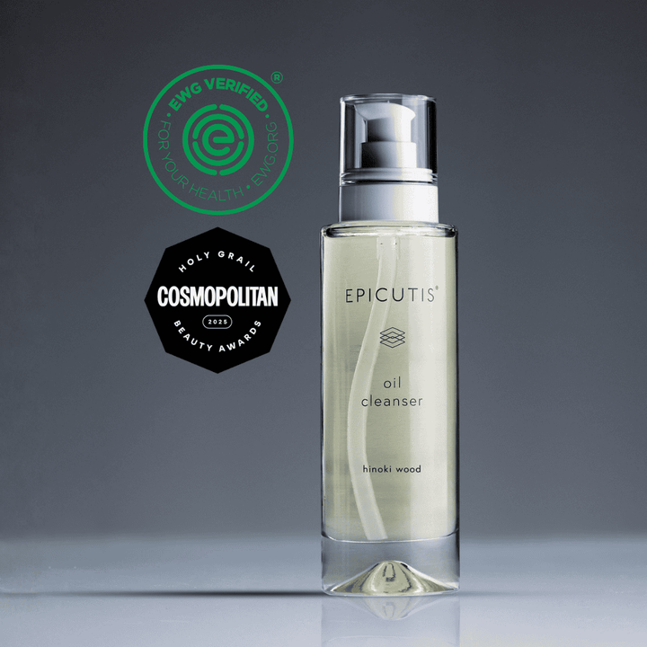 Best skincare award cosmopolitan Epicutis holy grail