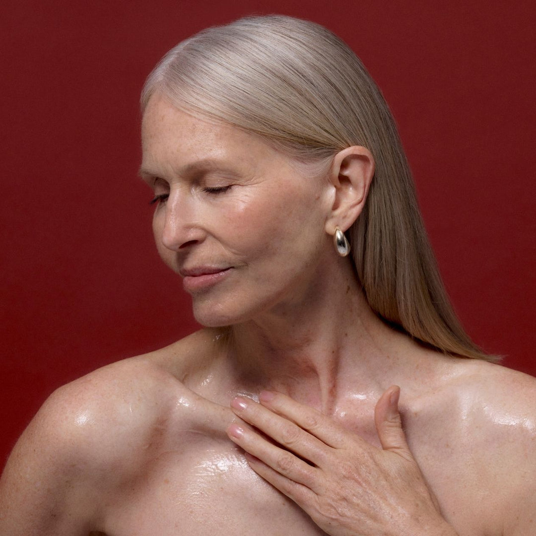 best neck and décolletage skincare
