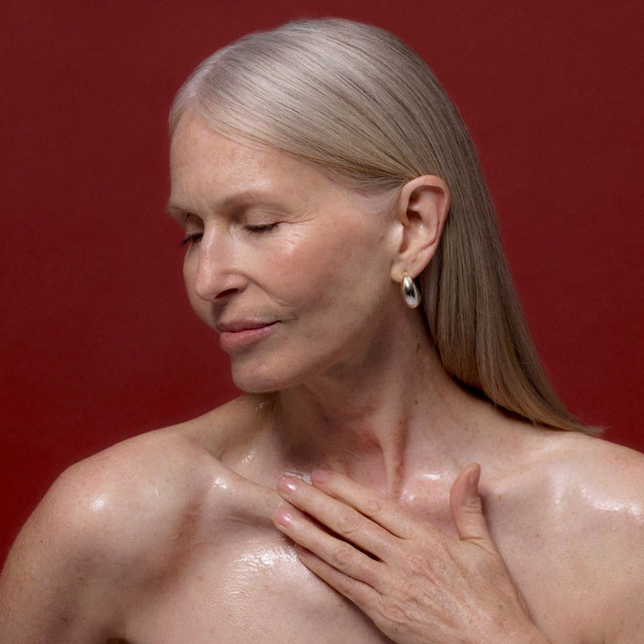 best neck and décolletage skincare