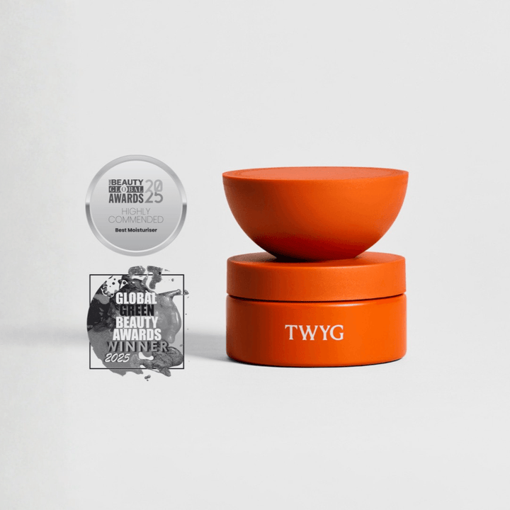 clean beauty best face cream totarol TWYG