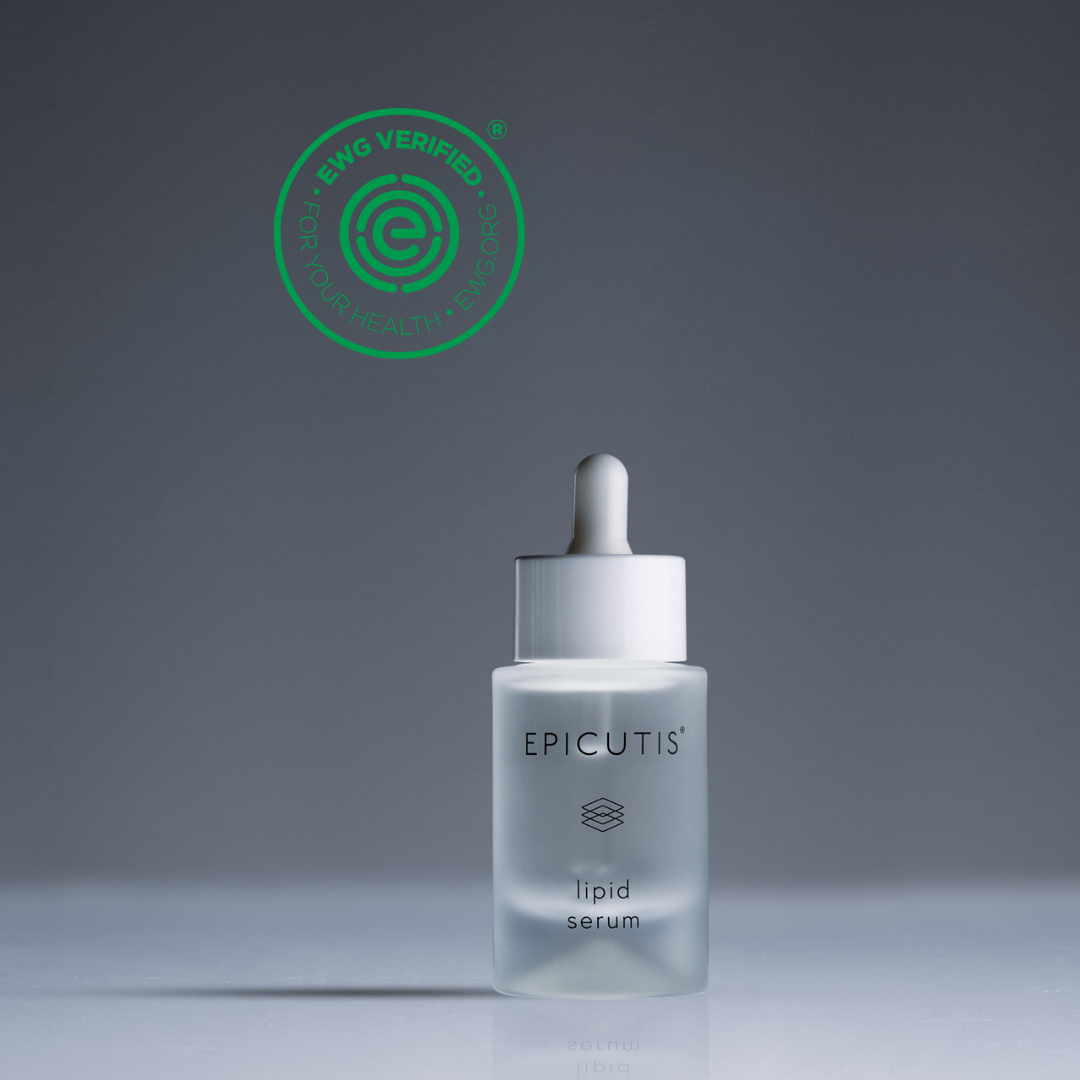 clean certified skincare face serum epicutis