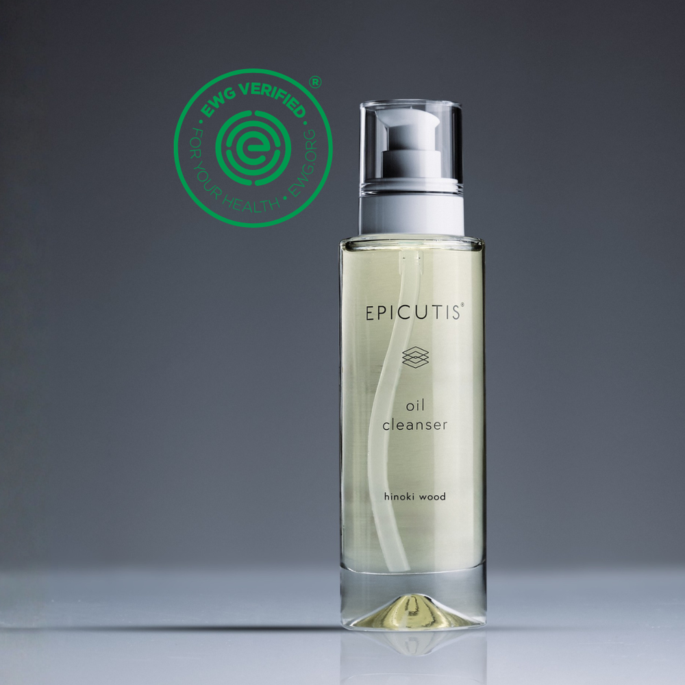 cleansing oil ewg clean approved epictuis skincare