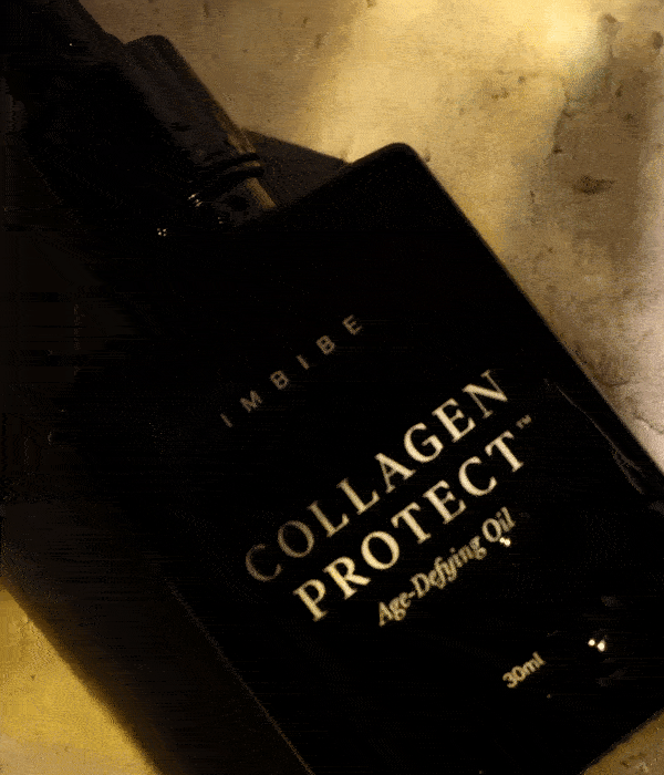 Imbibe Collagen Protect with natural Vitamin C 