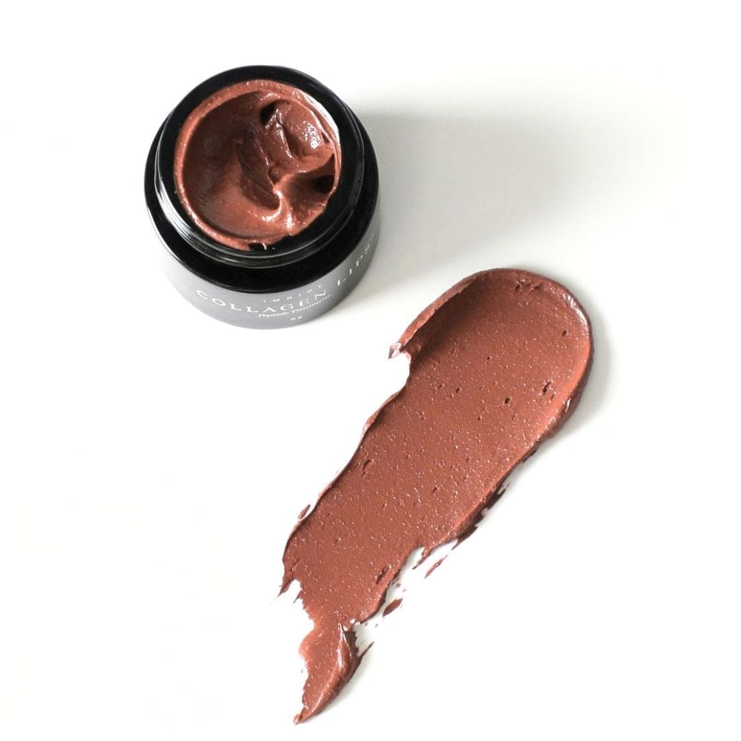 Collagen Lips - 90s Nude