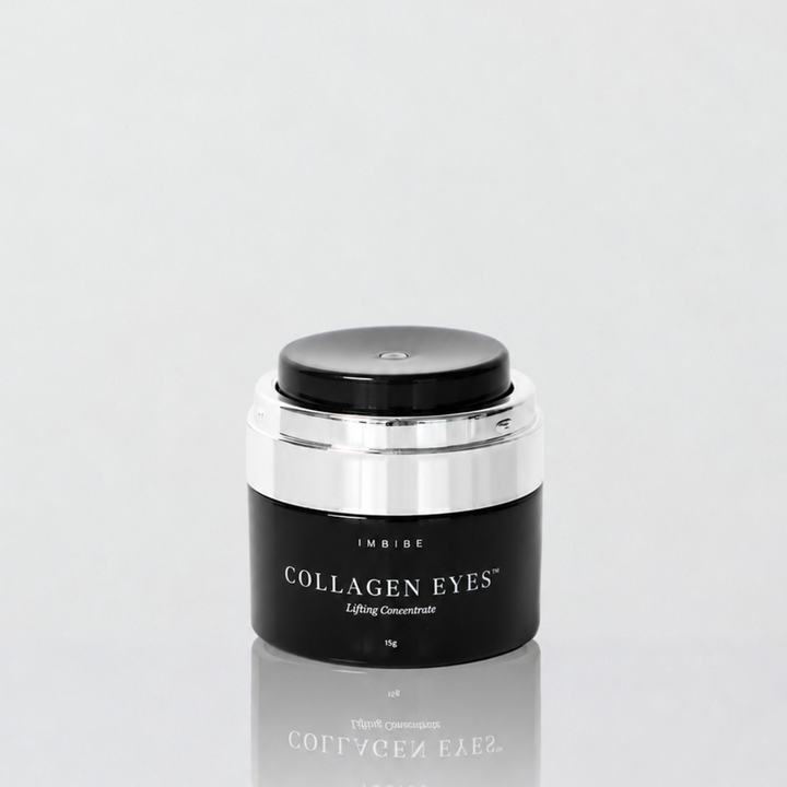 collagen eyes lifting skin care