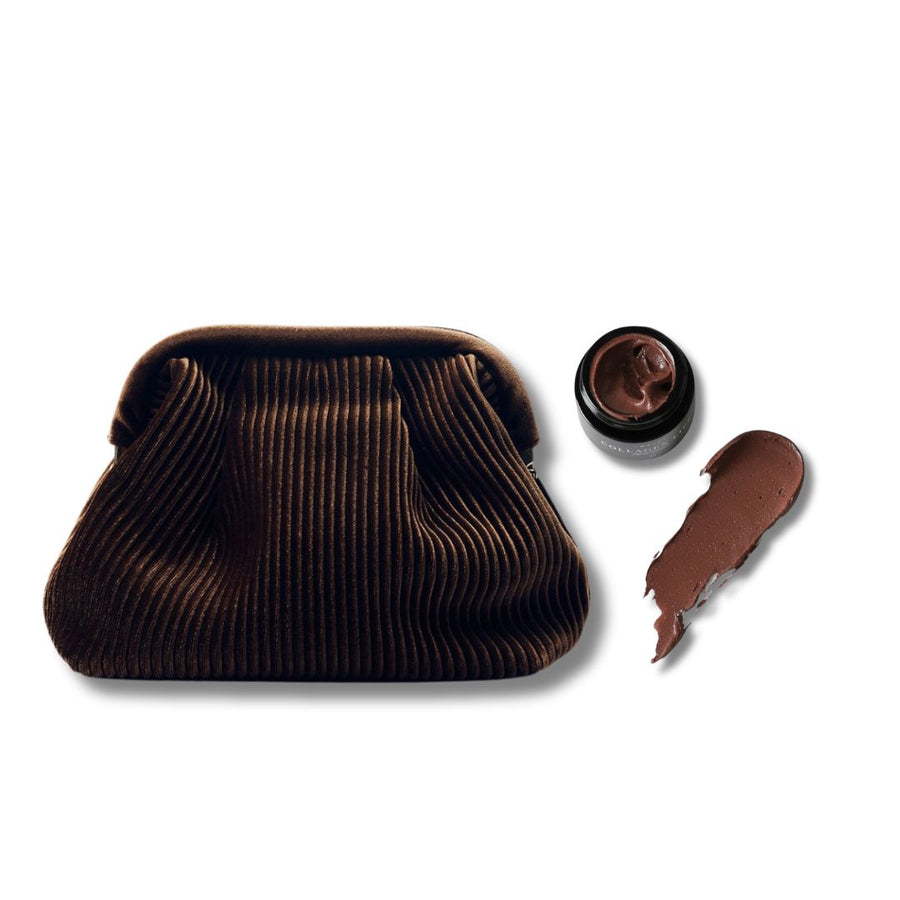 Collagen lips imbibe gift set with pouch