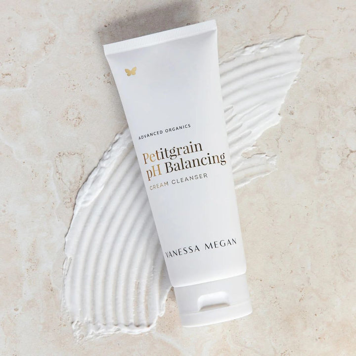 cream cleanser for sensitivie skin