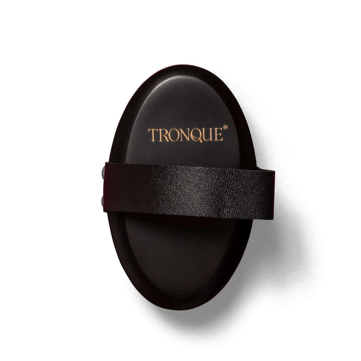 Tronque dry body brush natural