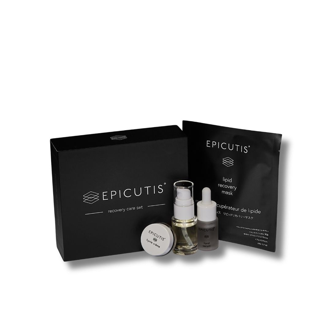 EWG verified clean skincare epicutis