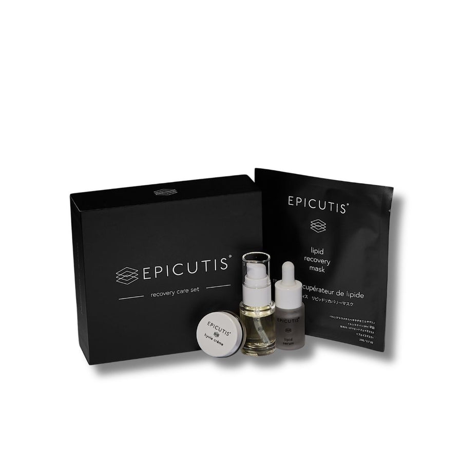 EWG verified clean skincare epicutis