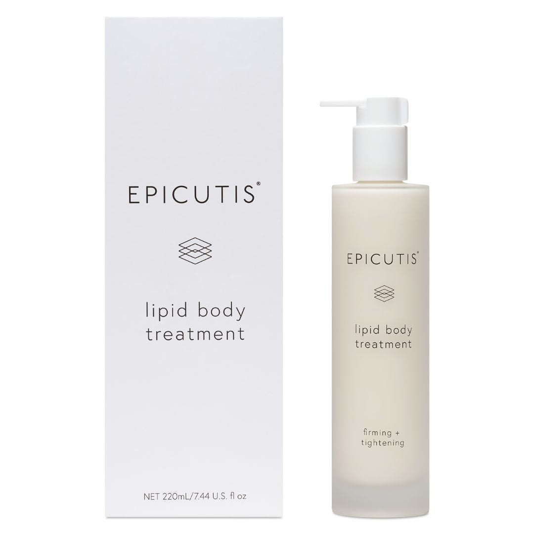 Epicutis lipid body treatment serum
