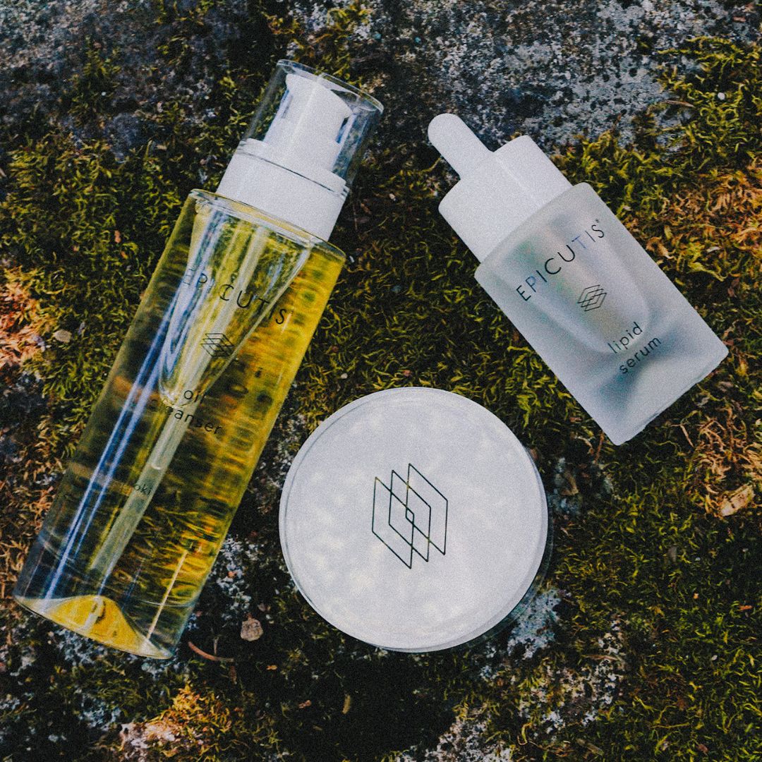 Epictuis clean beauty ewg verified skincare