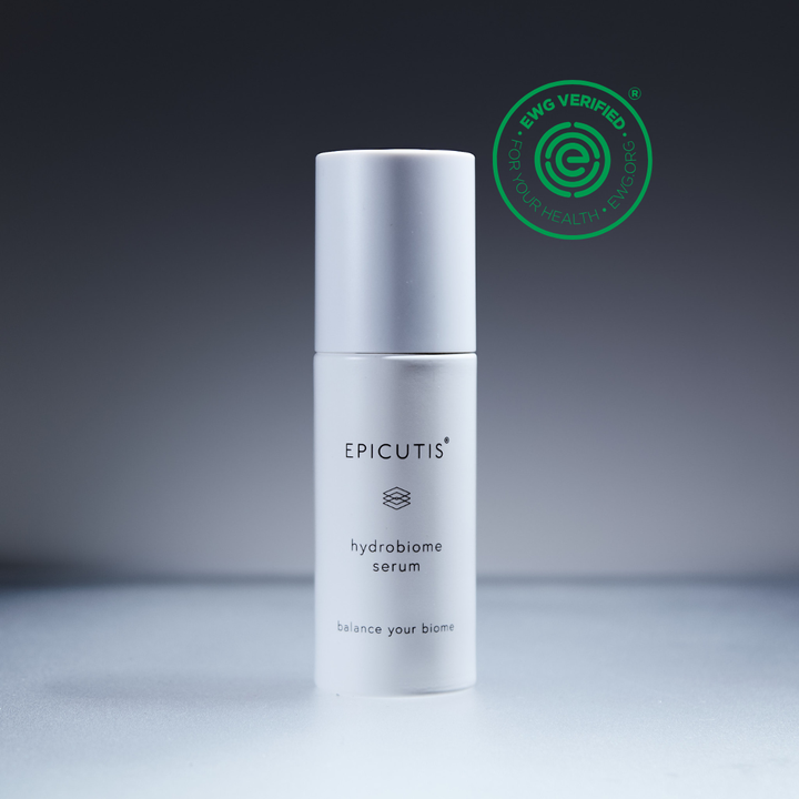 Epicutis hydrobiome face serum