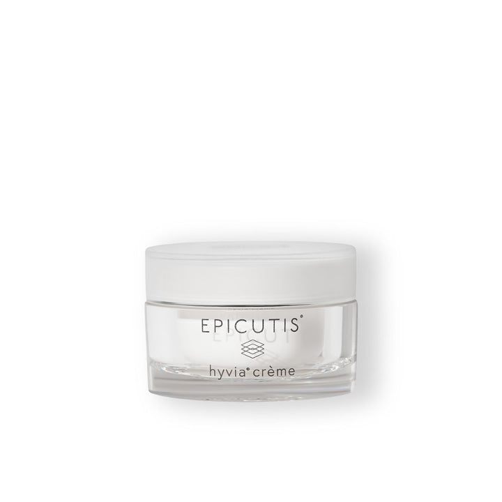 Eicutis hyvia face cream clean skincare