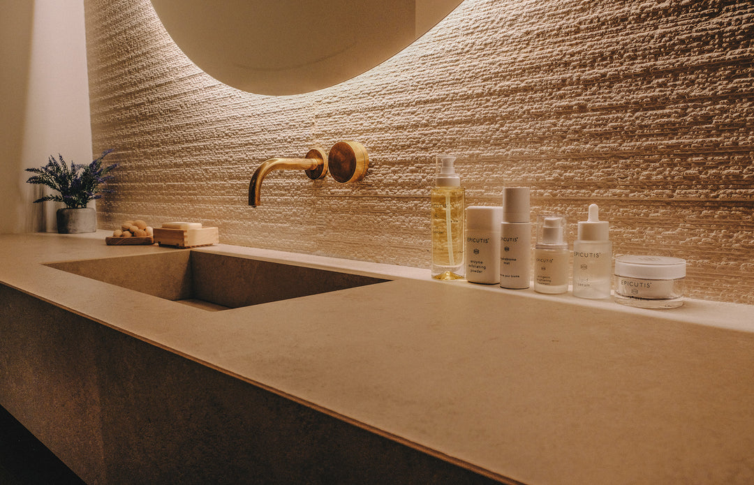 Epicutis luxury skincare