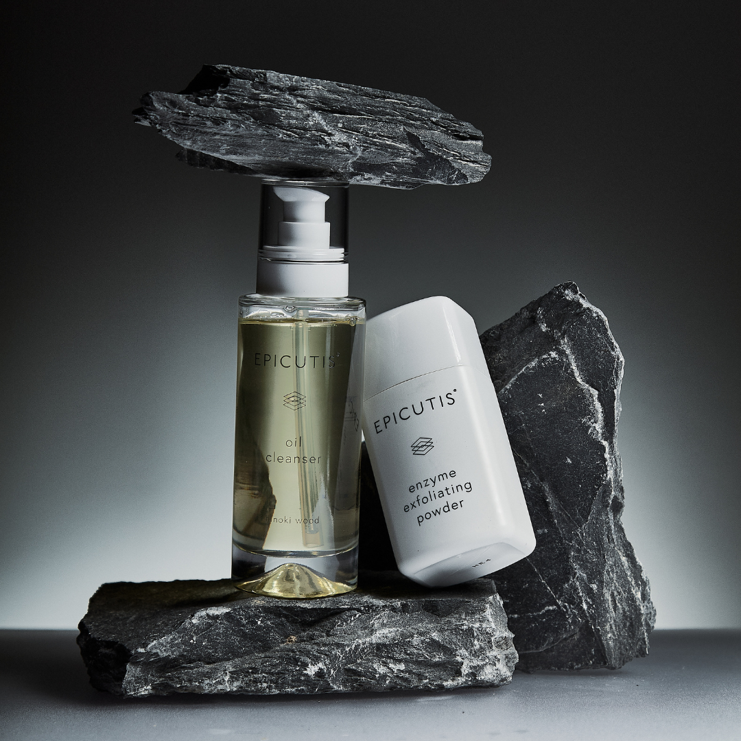 Epicutis skin care medical grade clinically proven skincare