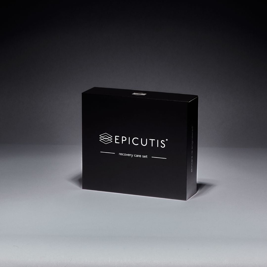 epicutis skincare set
