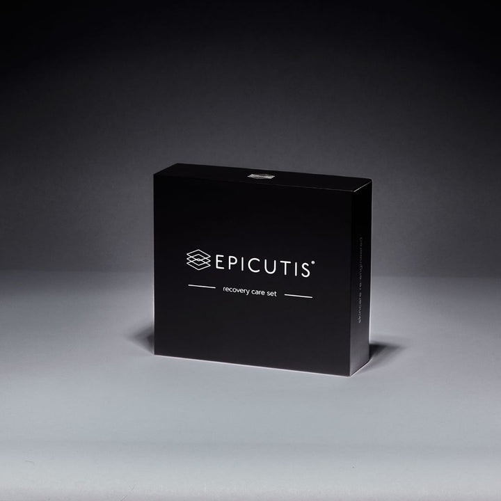 epicutis skincare set