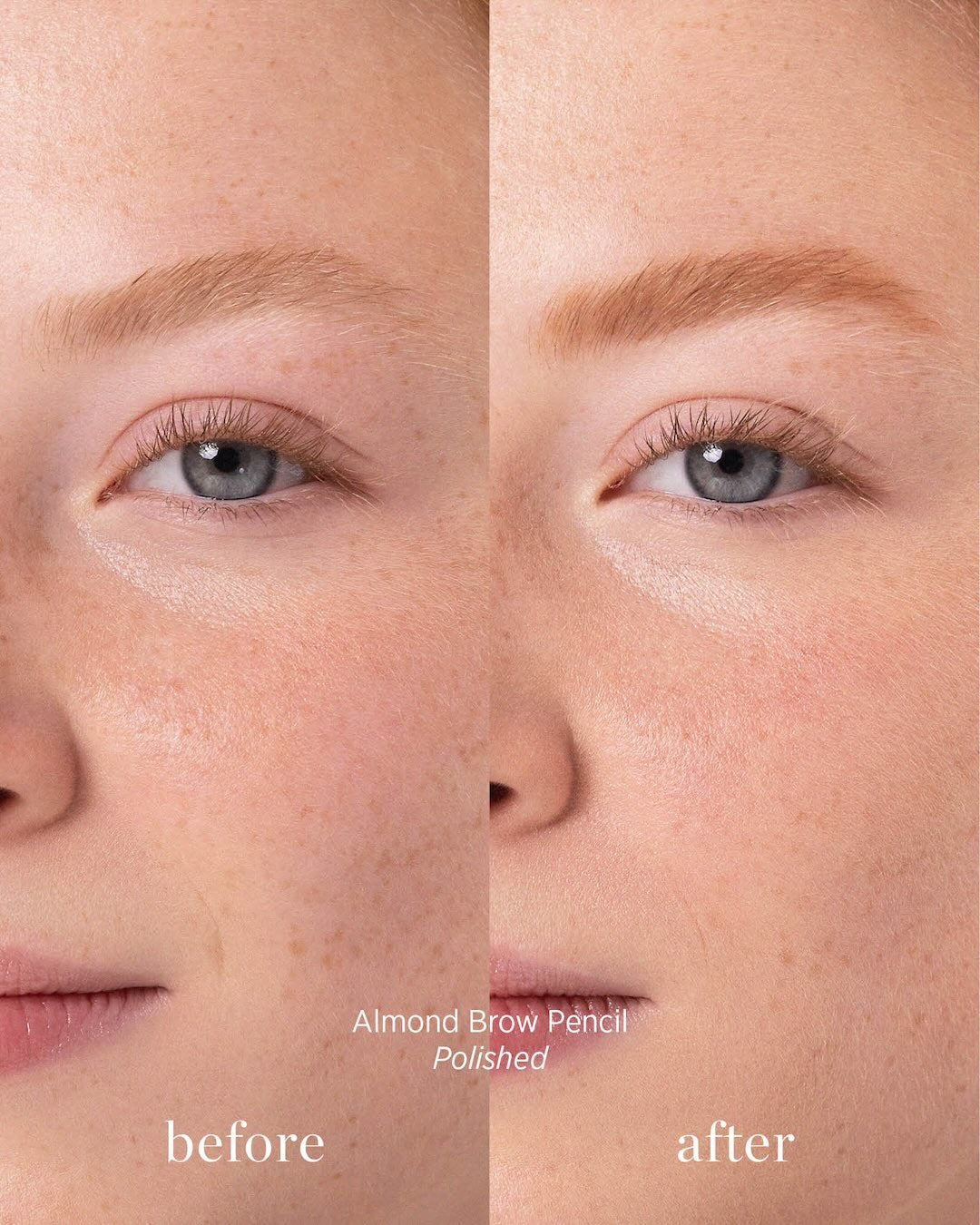 Ere perez almond brow pencil polished