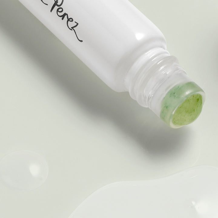 Ere Perez grape water eye serum clean skin care