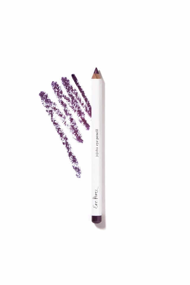 Ere Perez Jojoba eye pencil Agate purple