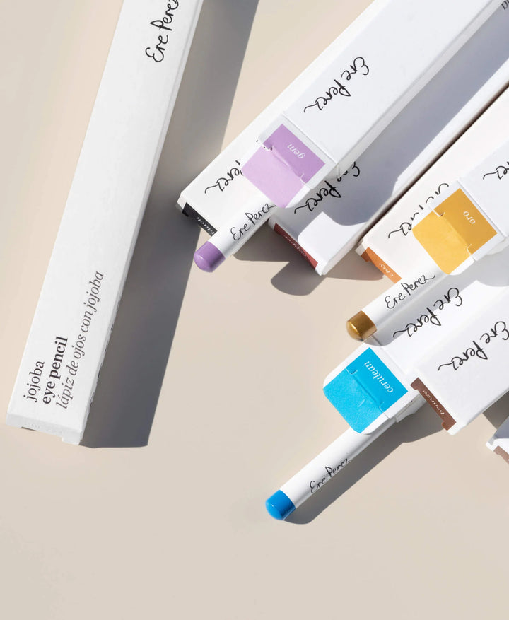 Jojoba eye pencil