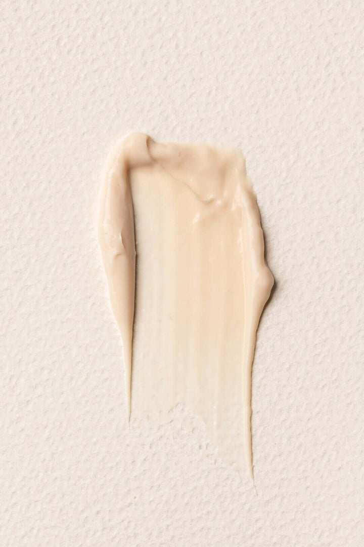 exfoliating serum texture