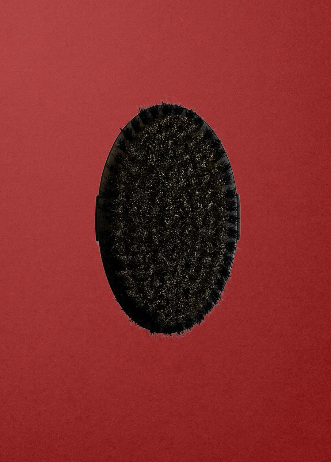 firming body brush tronque