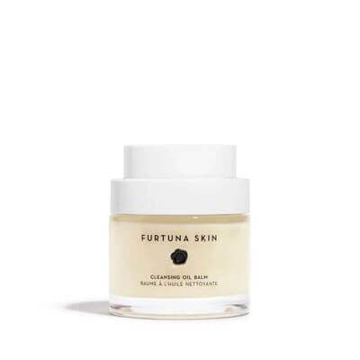 Furtuna Skin Cleansing Oil Balm organic skin care