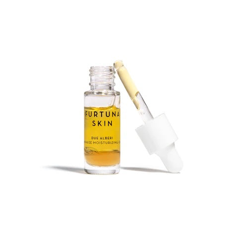 furtuna skin biphase oil skincare