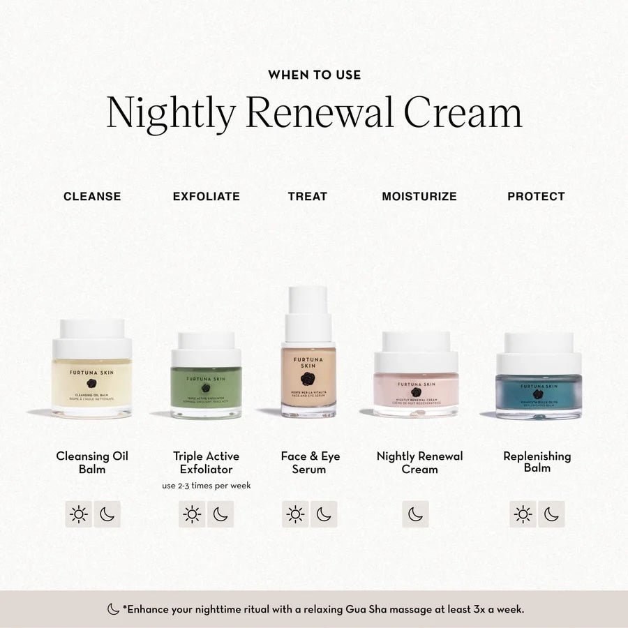 furtuna skin care best australia organic skincare store