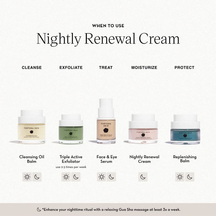 furtuna skin care best australia organic skincare store