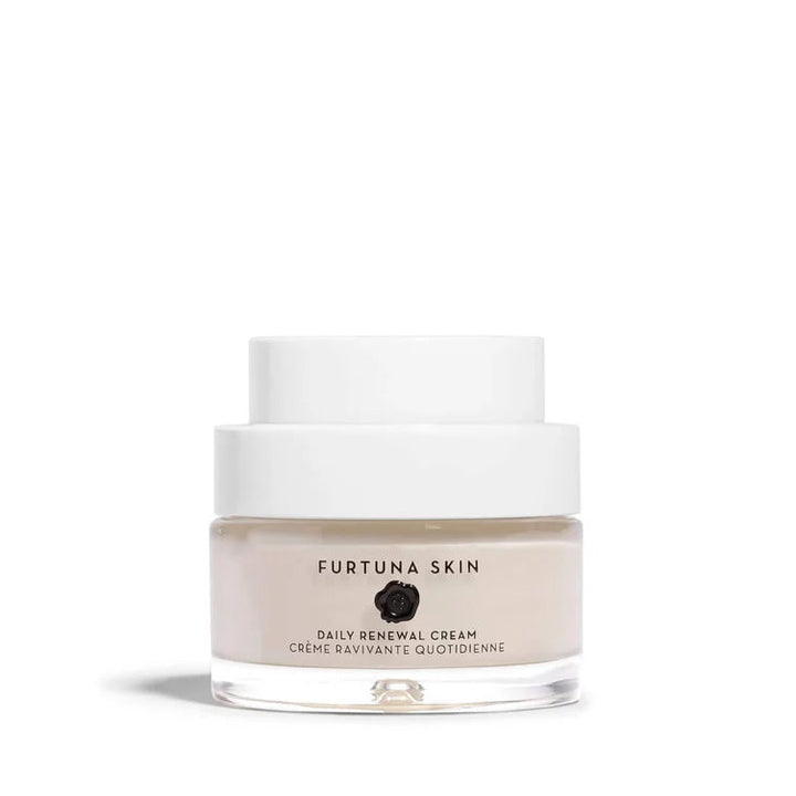 Furtuna skin daily renewal cream
