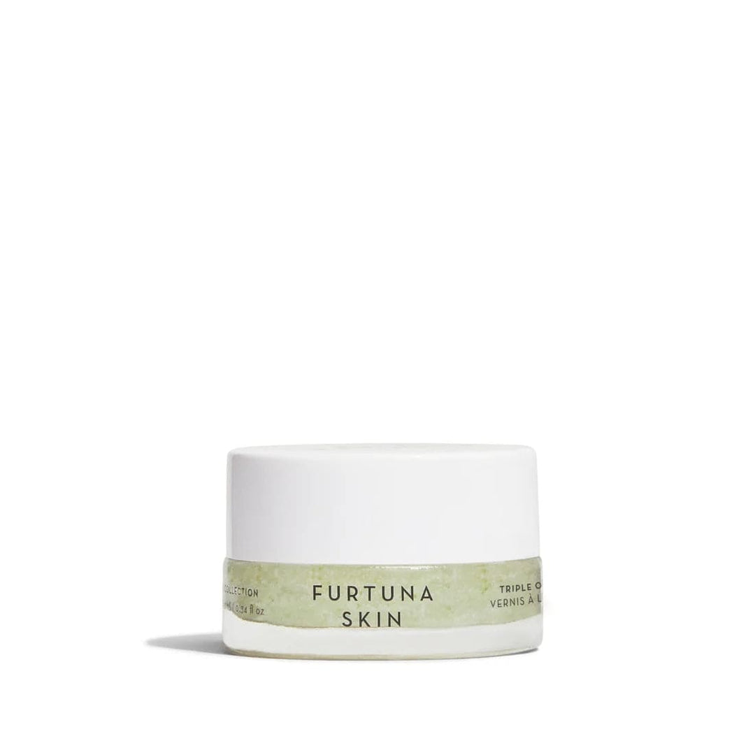 Furtuna Skin Triple Olive Lip Polish