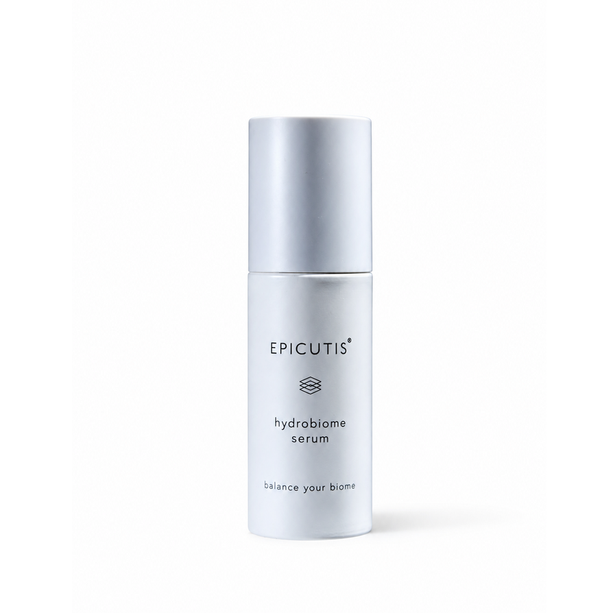 Epicutis hydrobiome serum for sensitive skin