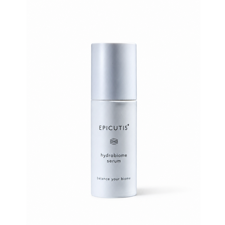 Epicutis hydrobiome serum for sensitive skin
