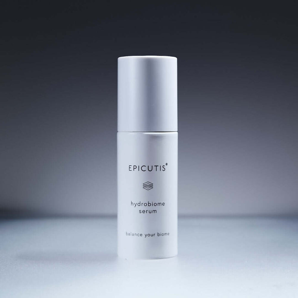 Hydrobiome serum epicutis australia