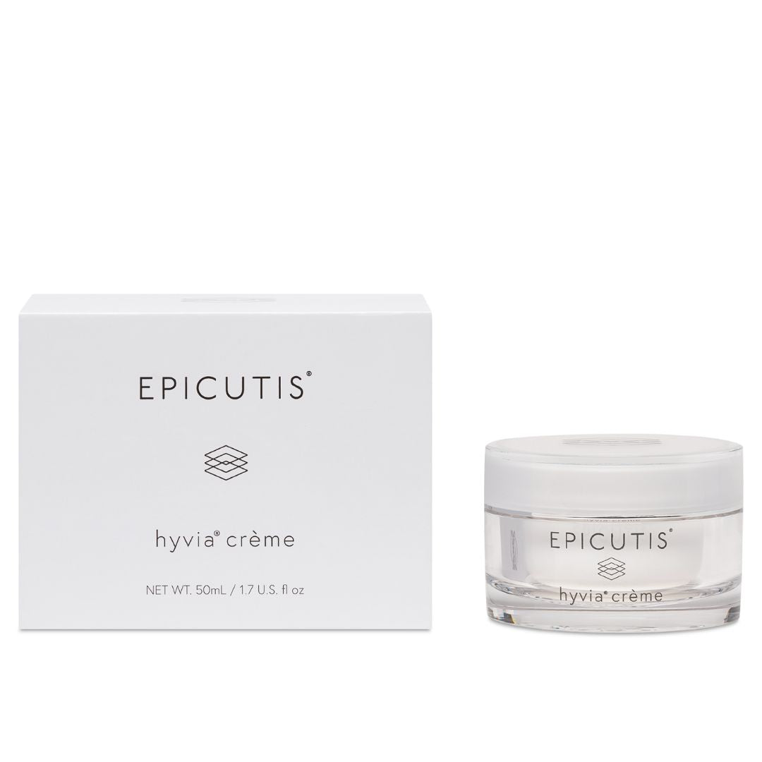 hyvia creme epicutis face cream