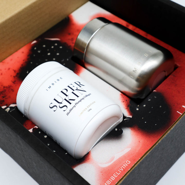 imbibe super skin roadie collagen supplement